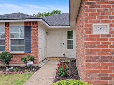 1269 Wysteria Ln