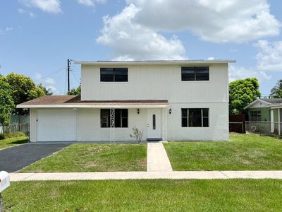 Property at 5163 Marion Place, West Palm Beach, FL
