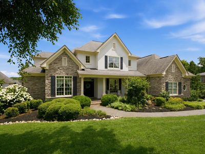 391 Childe Harolds Cir