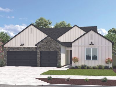 2334 Catherine Ave #-lot 120