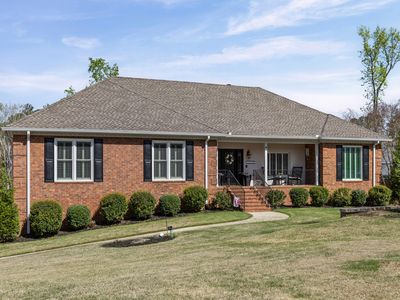 4467 Dogwood Way