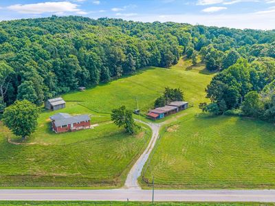 10812 Blue Springs Rd