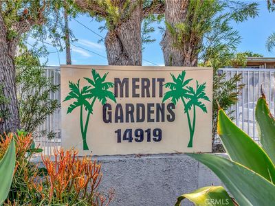 14919 S Normandie Ave APT 27