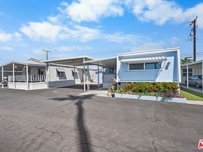 Property at 16601 Garfield Ave #116, Paramount, CA