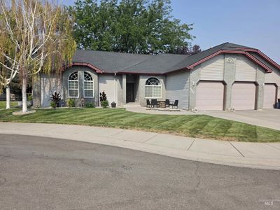 1041 Warm Springs Pl