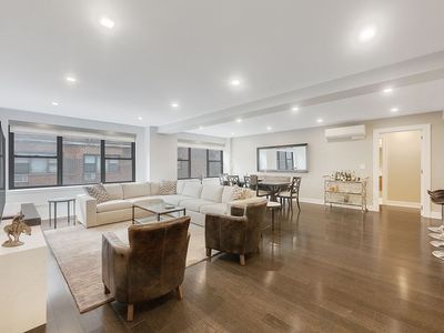 2 Tudor City Pl #12CDS