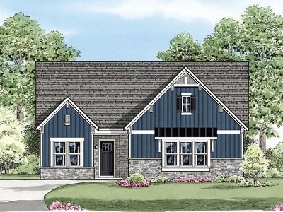 Lincoln Plan, Amblebrook