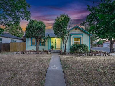 Property at 2704 E Michigan Ave, Fresno, CA
