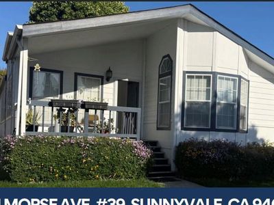 1111 Morse Ave Space 39