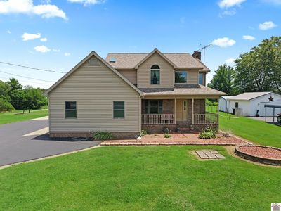Property at 743 State Route 365, Sturgis, KY