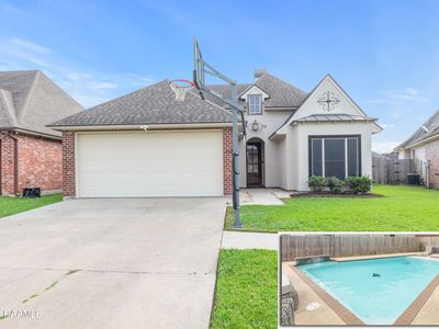 208 Crenshaw Dr