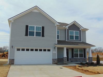3716 Pimlico Ln LOT 1926