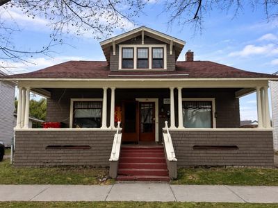 44 Drew Street