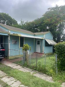 50 NE 82nd Ter