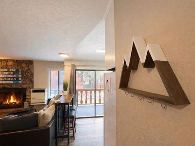 42 Mammoth Mountain Rd #109