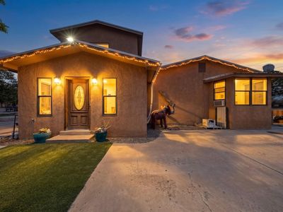 Property at 1241 S Hill Rd, Bernalillo, NM