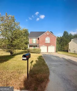 9154 Claude Ct