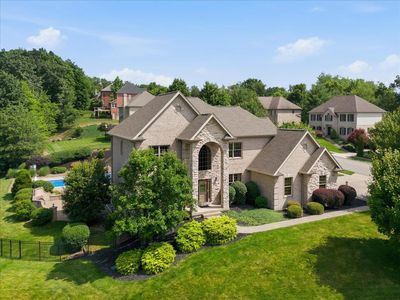 807 Cavan Dr
