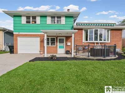 47 Melody Ln