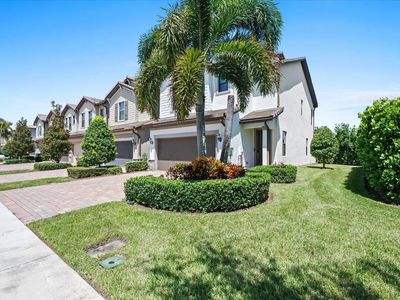 4606 San Fratello Circle