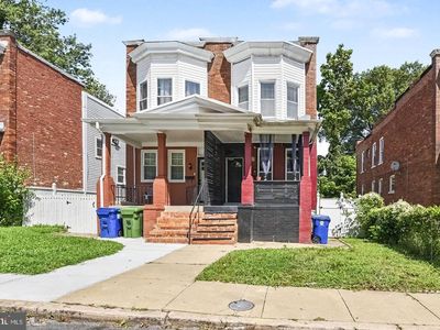 818 Cator Ave