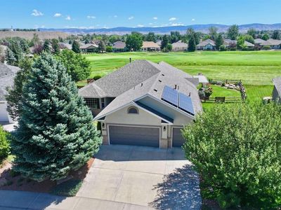 3813 Mount Hayden Drive