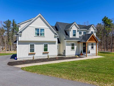 Property at 4 West Shore Park Road, Kingston, NH