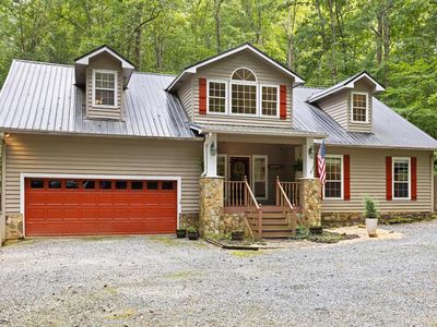 Property at 434 Lemmon Dr, Ellijay, GA