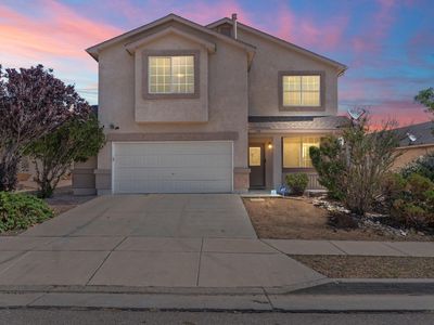 2980 Desert Sage Ave SW