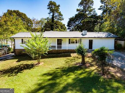 4815 Manor Dr