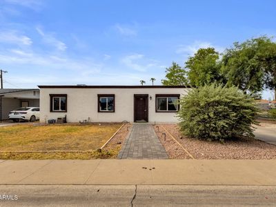 Property at 1101 E MCKELLIPS Road, Tempe, AZ