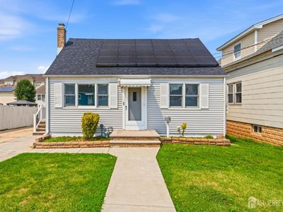 28 Saint Ann St