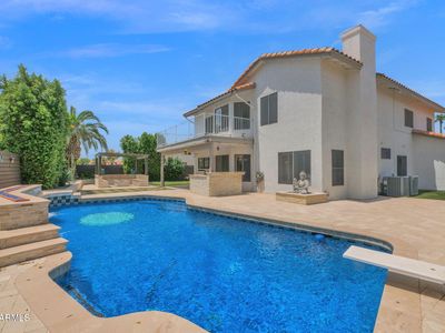 1501 W ANTIQUA Drive