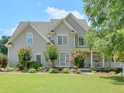 8645 Woodland View Dr