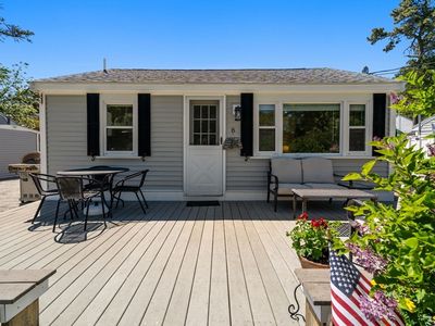 253 Shad Hole Rd #6