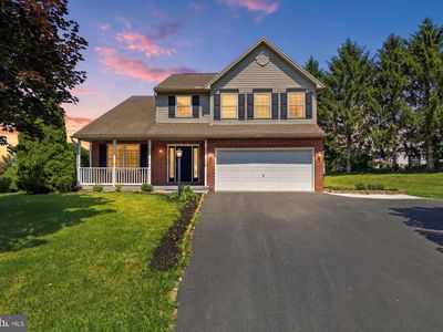 2 Forgedale Dr