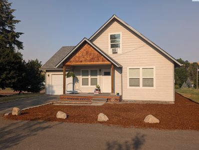 Property at 722 S Brockway Dr, Rosalia, WA