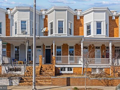 342 Ilchester Ave