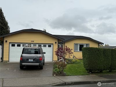 5338 Shields Road