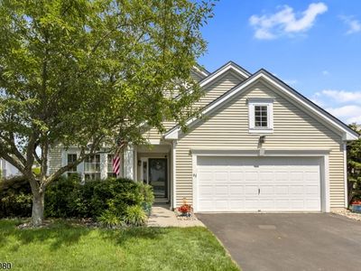 46 Kensington Cir