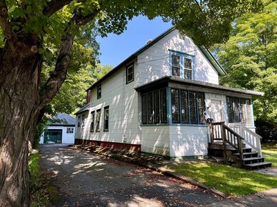 16 Prospect St