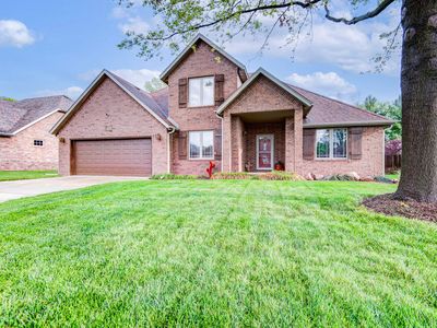 1811 W Village Lane