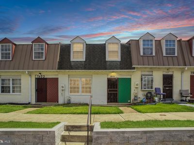 Property at 1931 Village Green Dr UNIT U-203, Landover, MD