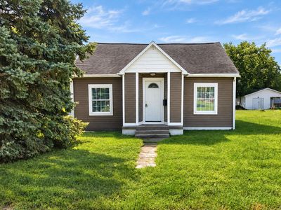 Property at 205 E South St, Fort Branch, IN