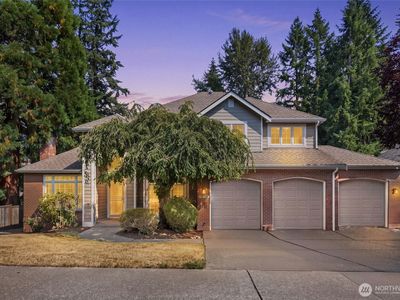 10118 184th Avenue NE