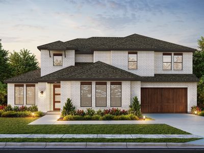 619 Long Irons Ct