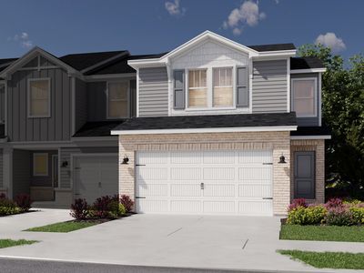 Pearl Plan, Galloway Ridge