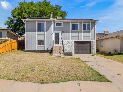 Property at 7 Plymouth Cir, Pueblo, CO