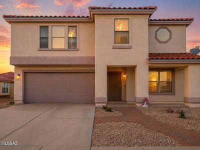 5496 W Cortaro Crossing Dr