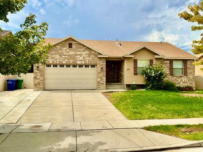 6742 S Ticklegrass Rd